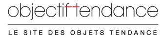 Logo Objectif Tendance